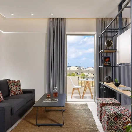 Aparthotel 365 Heraklion (Crete)