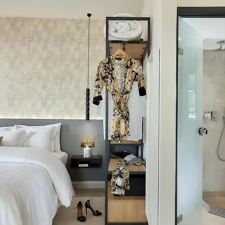 Aparthotel 365 Heraklion (Crete)