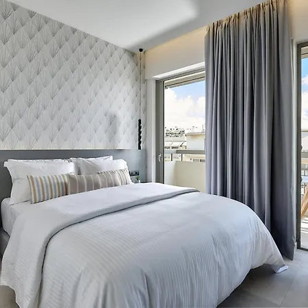 365 Aparthotel
