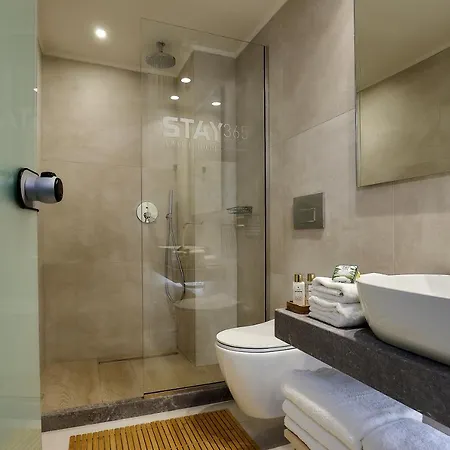 Aparthotel 365 Heraklion (Crete)