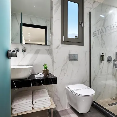 Aparthotel 365 Heraklion (Crete)