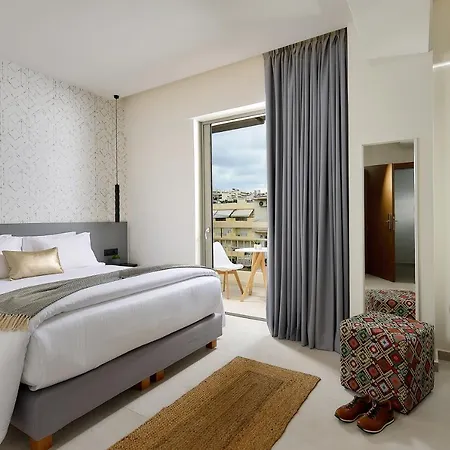Aparthotel 365 Iraklion