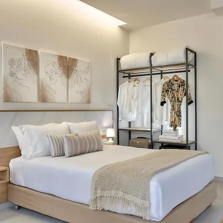 Aparthotel 365